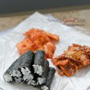 충무김밥 - 남양주시 덕소로 218 | 충무김밥