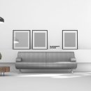 안성액자 이미지