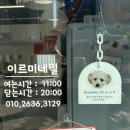 이르미네일