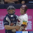 원진자원 | 250423,25 직관 후기: 나비효과