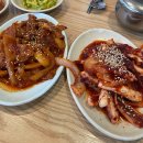 씨유창동현대점 | [서울 도봉] 창동 백반집 ‘완도찌개마을’ 제육볶음 오징어볶음