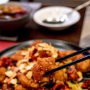 구룡각 | 잠실 맛집 구룡각 훌륭했던 중식요리 내돈내산 후기