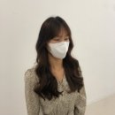 이홍주헤어 | 건대역미용실 이홍주디자이너 긴머리레이어드펌 성공 준오헤어건대역1호점