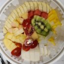 화채배달추천 빙수과일화채전문점 빙과채 용암점