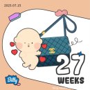 류수형쏙내과의원 | [임신 27주] 대치 바로엔도내과 임당 내과 진료 후기 &amp; 송파고은빛 입체초음파 촬영 후기