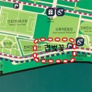 과천주공9단지 후문 이미지