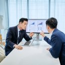 성공을 부르는 비즈니스 스피치 이미지