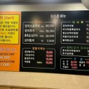 금천장어구이 | [서울/가산] 장수촌 풍천장어 남돈남산 | 단체회식 추천 맛집