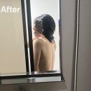 주안 하썸뷰티::수기 윤곽 상체관리 예신관리