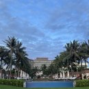 MEMBERSHIP POOL(멤버십풀) | [베트남 다낭] 아이와 가기 좋은 신라 모노그램 온수풀 수영장 프라이빗 비치 총정리