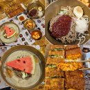 김*만 - 안양시 동안구 | 창원 가볼만한곳 김할머니 의령소바 팔용본점 콩국수 냉소바 후기