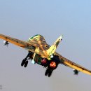이란 공군, 자국에서 오버홀한 Su-24 재배치 이미지