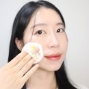 송이기획 | 올리브영 퍼프 추천 왕밤송이 파운데이션 퍼프 사용 후기