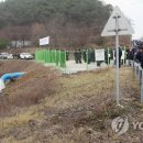 용정리 고인돌 이미지