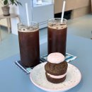 카페 바나당 이미지