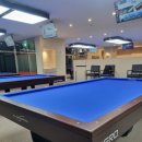홍대 당구장 이미지