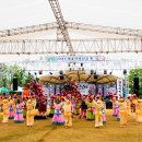 탈마당 | 경산자인단오제