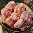 대학로연탄구이삼겹 | 태백생연탄구이 삼겹, 돼지갈비, 항정, 뒷고기 후기