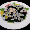 꼬마김밥 - 창원시 마산합포구 신마산시장길 2-3 | 꼬마김밥