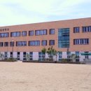 산울중학교 이미지