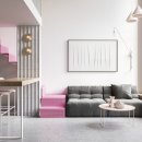 철계단집 이미지