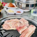 짱구네 닭갈비&삼겹살 | 정선 민둥산 짱구네 닭갈비&amp;삼겹살 방문 후기