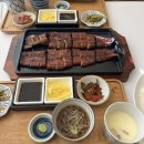 [연희] 양산도 연희점 : 장어구이가 맛있는 연희동맛집