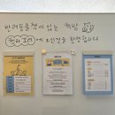 대광중학교 | 몽글몽글 귀여운 반려동물 동반 가능 성북천 북카페 &lt;책과 꼬리&gt; 후기 (신설동카페추천/용두동카페추천)