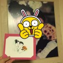 ☆★달그레 손 그림 후기 ★☆ 이쁨예쁨어여쁨 주의,,