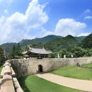 페트로문경새재(구라마다) | 문경의 계곡과 산성을 따라 떠나는 1박 2일 여정