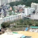 홍익대학교사범대학부속중학교 이미지