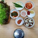 [대구맛집] 경상감영 옆 수제화골목 ＜마산식당＞ 씨락국밥, 통배추 시래기국밥, 편안한 대구밥상 인심 이미지