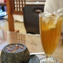 다소니 전통찻집 | 정읍 쌍화차거리 &#34;다소니&#34; 전통찻집 후기