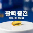 명심약국 | 투엑스비 트리플: 지친 당신에게 필요한 활력! 성분, 효과, 가격 총정리