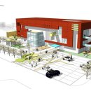 육아종합지원센터-강당 이미지