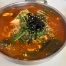 미성전통손칼국수전문