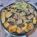 먹골촌 - 상주시 | 먹골촌