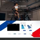 케이엘스포츠산업 이미지