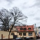 중부-현장-중부-1848 | 프라하 Praha, 요세포푸 Josefov, 시나고그 Synagogue 1