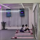 나비정보시스템 | 장유 필라테스 쎄나비 바레 수강 솔직 후기 어스 필라테스 김해 율하점