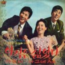 이희목 작편곡 제2집 [아직은 젊었다] (1967) 이미지