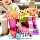천호흙이랑미술교습소 | 강동구방문수업 창의미술추천 그림샘후기