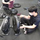 보라카이짐 송산점 이미지