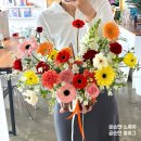 당케플라워 | 강릉꽃집 꽃배달 당일 배송 결혼기념일 선물 당케플라워 후기