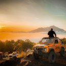 맑고푸른공동체협동조합 | 우붓 여행 완전 정복 (스윙, 폭포, 바투르 화산)