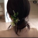 샵순주 | W5. 웨딩촬영 필수 헤어변형 | 아름보다 추천 이유, 내돈내산 시안 및 가격 공유 (O)
