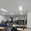 김포대학교 | 비 오는 날, 따뜻한 배움이 피어나다(김포대학교 RISE사업단 실버인지융합지도사 2회차 강의 후기)