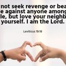 Verse of the day and prayer_260714 이미지