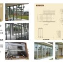공간 활용도는 굿 ~! 방음과 단열은 꼼꼼히 폴딩도어 이미지