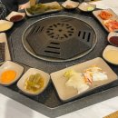 깜장숯불구이연탄 | 내돈내산 ㅣ 대구 신월성동 연탄 숯불 닭구이 ‘팔각도’ 솔직후기